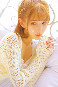 美女仙女图片